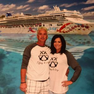 Meet your Posher, Tiffany